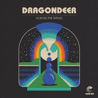 DRAGONDEER - Across The Waves