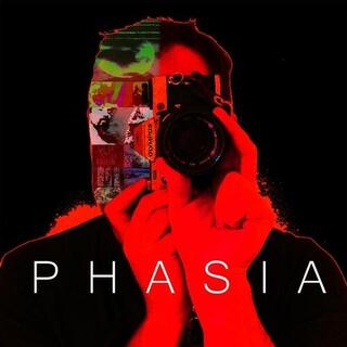 VHS HEAD - Phasia Ep