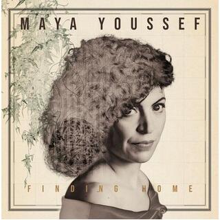 MAYA YOUSSEF - Finding Home