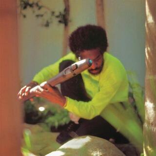 ANDRE 3000 - New Blue Sun