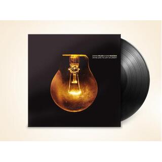 DAMIAN WILSON - Can We Leave The Light On Longer