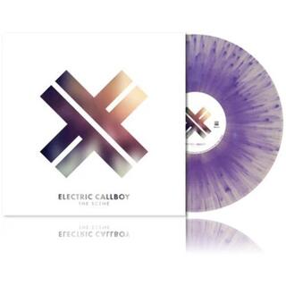 ELECTRIC CALLBOY - Scene (Re-issue 2023)