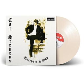 CAT STEVENS - Matthew &amp; Son