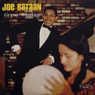 JOE BATAAN - Gypsy Woman