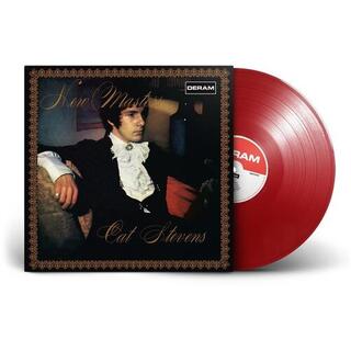 CAT STEVENS - New Masters