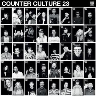 VARIOUS ARTISTS - Rough Trade Counter Culture 2023 (Vinyl)