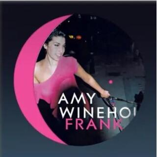 AMY WINEHOUSE - Frank (Picture Disc)