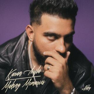 KARAN AUJLA X IKKY - Making Memories (Lp)