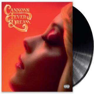 CANNONS - Fever Dream