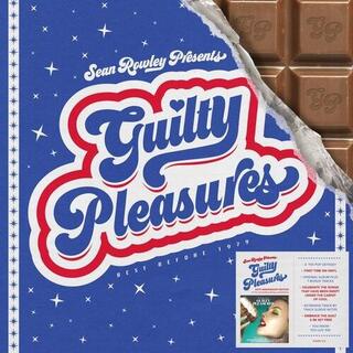 VARIOUS ARTISTS - Sean Rowley Presents Guilty Pleasures / Various