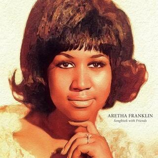 ARETHA FRANKLIN - Songbook With Friends (Marbled Vinyl)