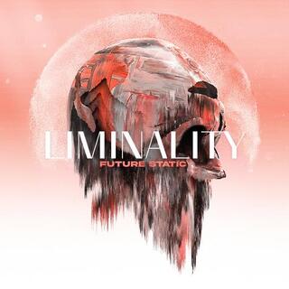 FUTURE STATIC - Liminality (Gold/white Smoke Lp)