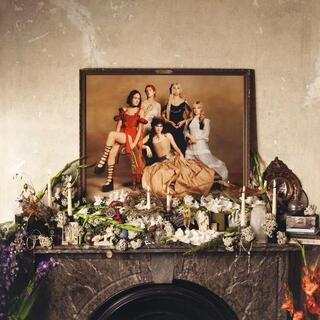 LAST DINNER PARTY - Prelude To Ecstasy (Vinyl)
