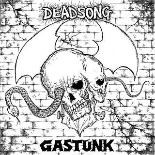 GASTUNK - Dead Song