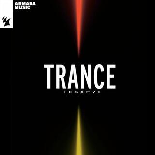 VARIOUS ARTISTS - Trance Legacy Ii (Vinyl)