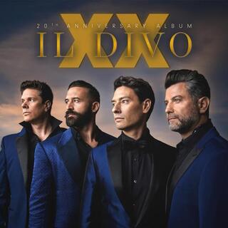 IL DIVO - XX