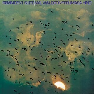 MAL WALDRON - Reminicent Suite
