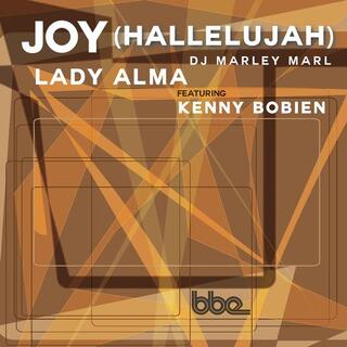 MARLY MARL - Joy (Hallelujah)