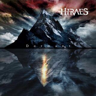 HIRAES - Dormant (Blue Vinyl)