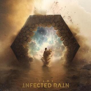 INFECTED RAIN - Time