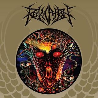 REVOCATION - Revocation (Custom Galaxy Edition Vinyl)