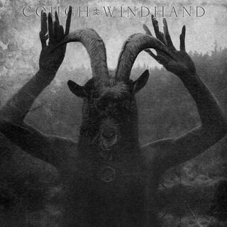 WINDHAND/COUGH - Reflection Of The Negative