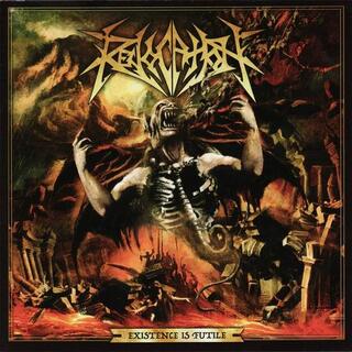 REVOCATION - Existence Is Futile (Custom Galaxy Edition)