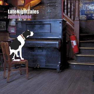 VARIOUS ARTISTS - Late Night Tales: Jamiroquai (Vinyl)