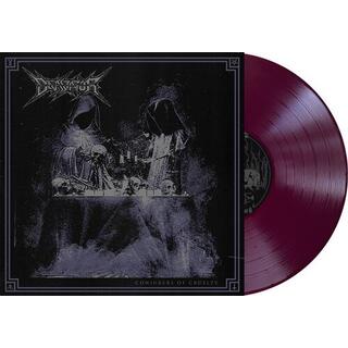 DEVASTATOR - Conjurers Of Cruelty