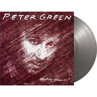 PETER GREEN - Whatcha Gonna Do