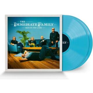 IMMEDIATE FAMILY - Skin In The Game