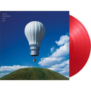 ALAN PARSONS - On Air