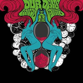 DOLLY ROCKER MOVEMENT - Our Days Mind The Tyme