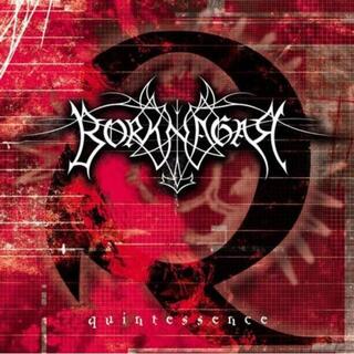 BORKNAGAR - Quintessence (Picture Disc)