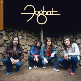 FOGHAT - Now Playing (Translucent Tan Vinyl) (Syeor)