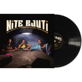 NITE BJUTI - Nite Bjuti