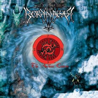 BORKNAGAR - The Archaic Course (Picture Disc)