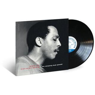 BUD POWELL - Amazing Bud Powell Vol 1 (Bluenote Classic Vinyl)