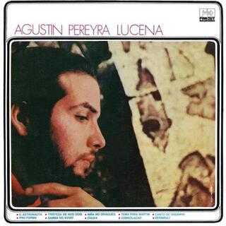 AGUSTIN PEREYRA LUCENA - Agustin Pereyra Lucena