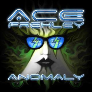 ACE FREHLEY - Anomaly