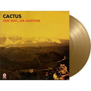 CACTUS - One Way Or Another