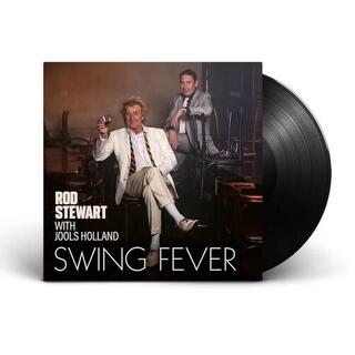 ROD / HOLLAND - Swing Fever