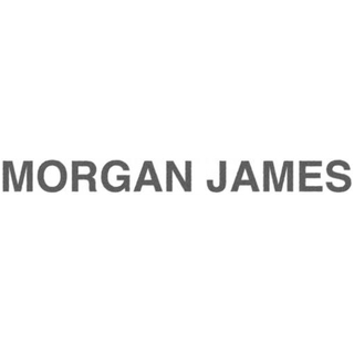 JAMES MORGAN - White Album