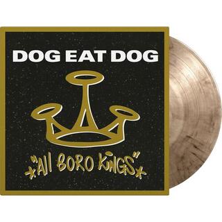 DOG EAT DOG - All Boro Kings