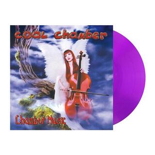 COAL CHAMBER - Chamber Music