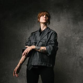 SARAH &amp; THE DISARMERS SHOOK - Revelations