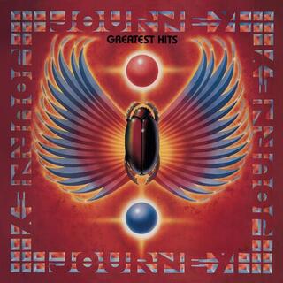 JOURNEY - Greatest Hits
