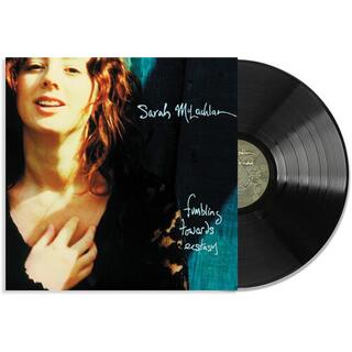 SARAH MCLACHLAN - Fumbling Towards Ecstasy