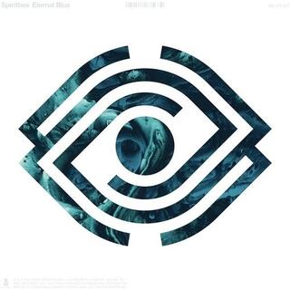 SPIRITBOX - Eternal Blue