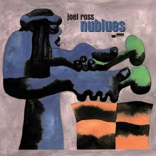 JOEL ROSS - Nublues